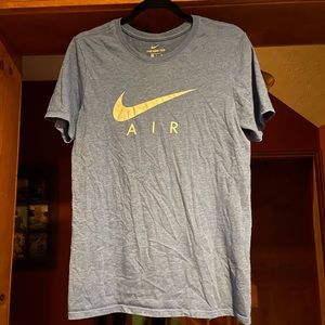Mens Nike T-shirt